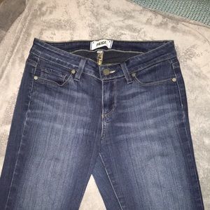 Paige Jeans